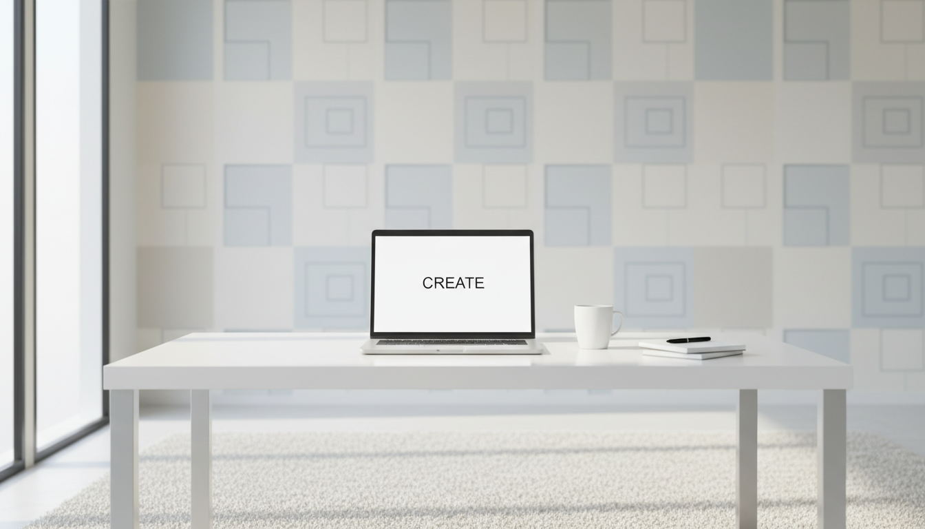 Beyaz Alan Kullanımı