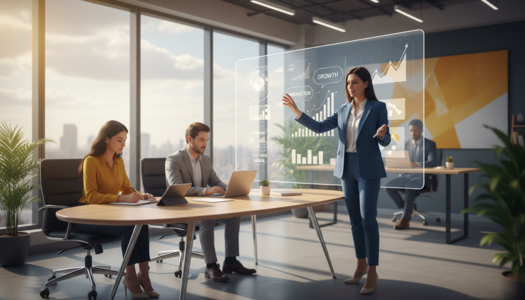 Eğitim Webinar Formatları