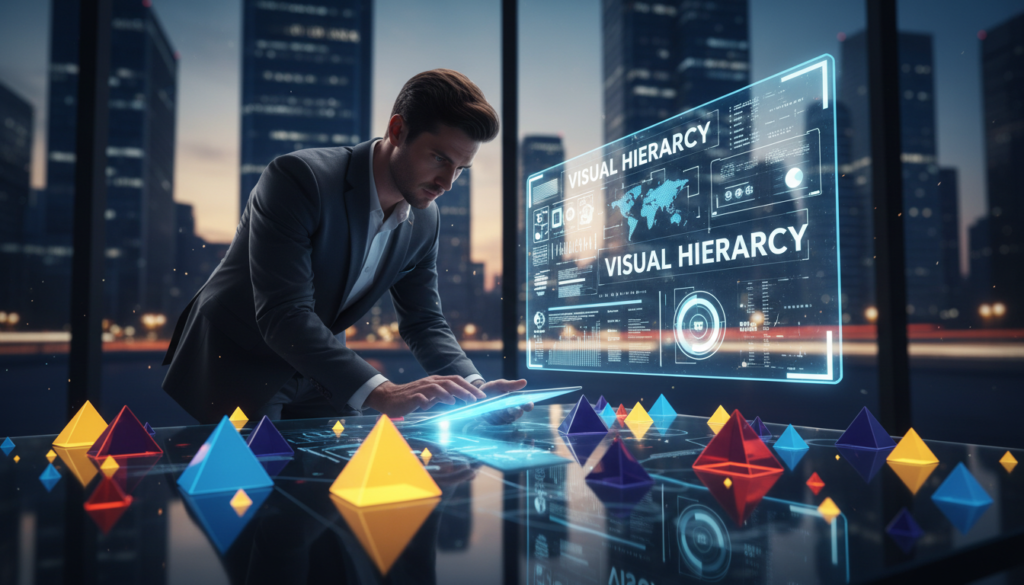 İleri düzey görsel teknikler