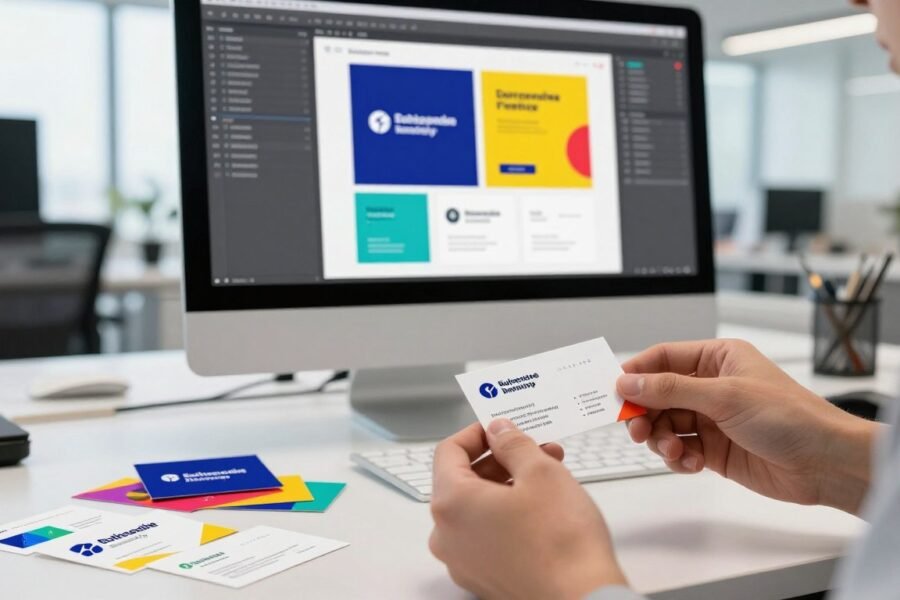 Kurumsal Kimlik Yenileme