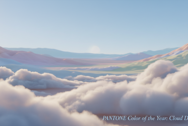 Pantone Yılın Rengi