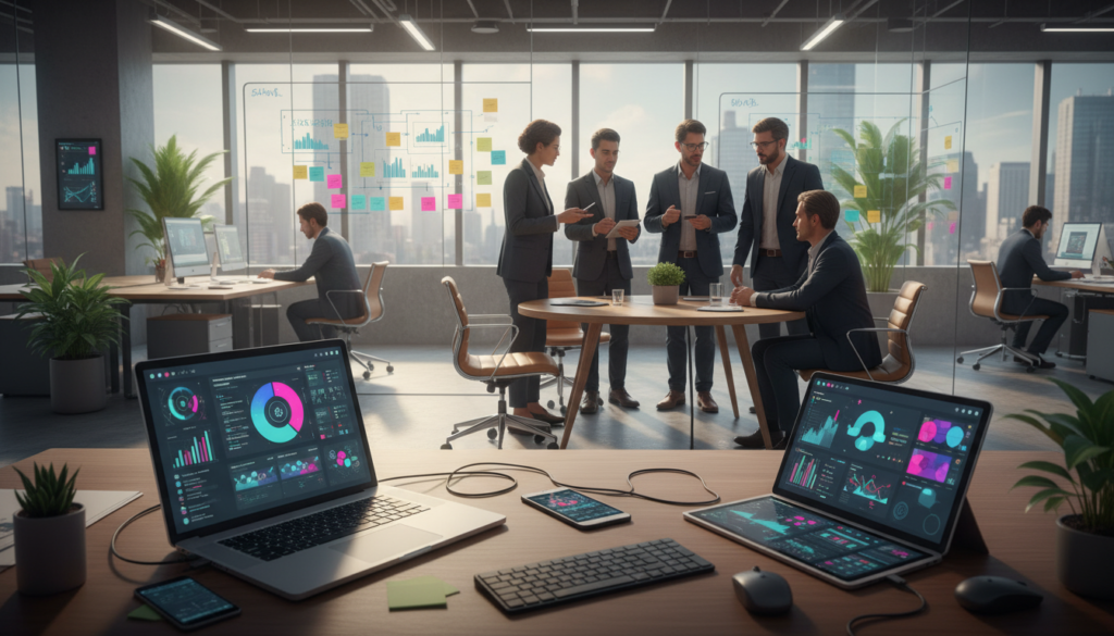 Pratik İçerik Üretim Araçları