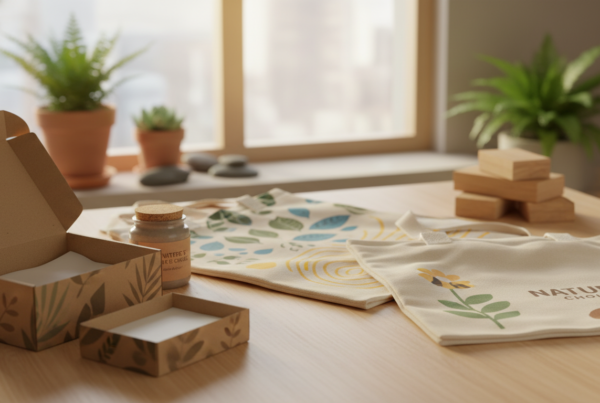 Sürdürülebilir Ambalaj