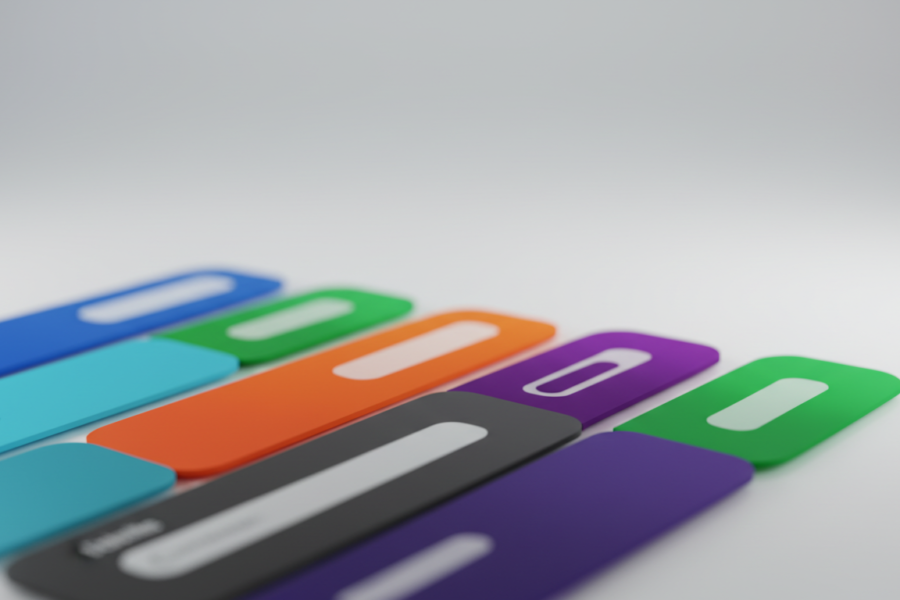 Web Sitesi Renk Seçimi