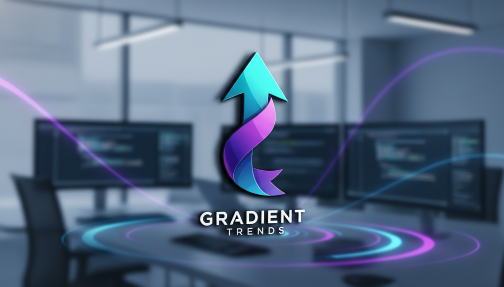 css gradyan logo uygulaması