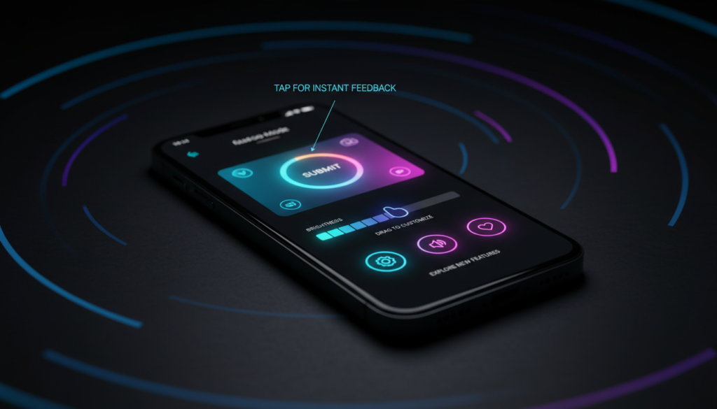 dark mode uygulama ipuçları