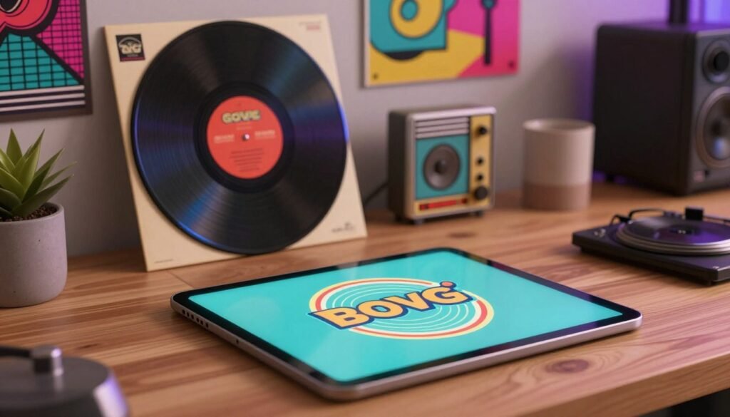 dijital ve fiziksel retro uygulamalar