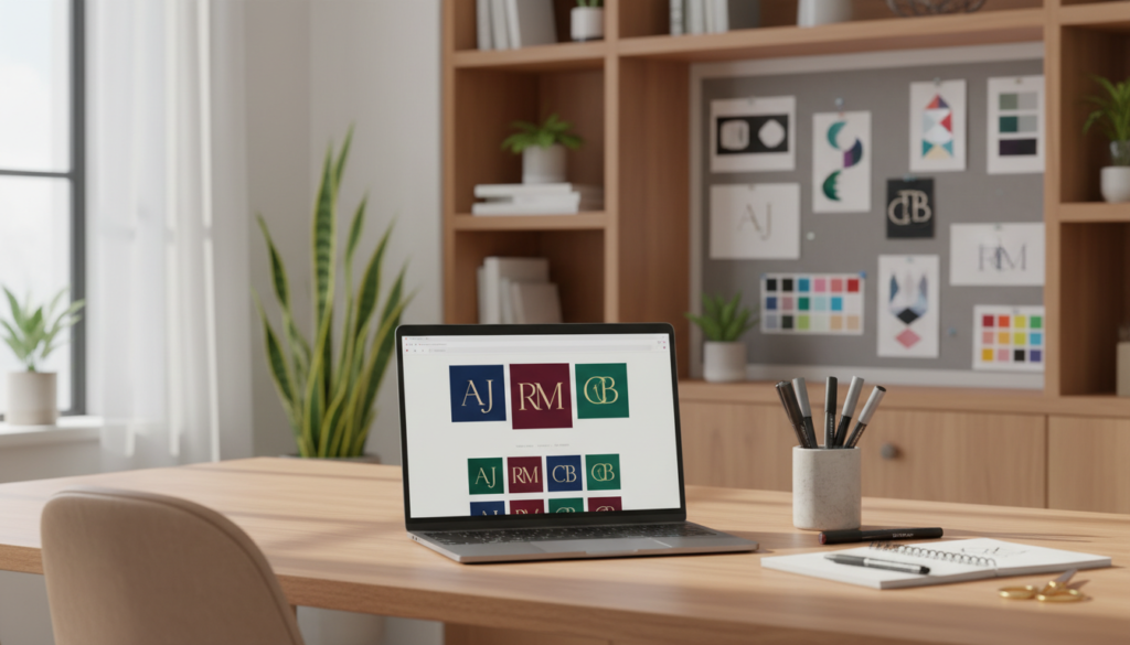 logo maker platformları