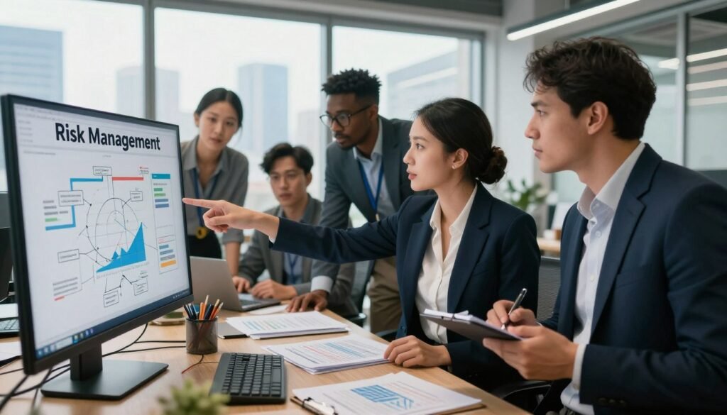 rebranding risk yönetimi